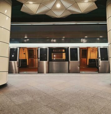 Metrorex: O aplicație organizată împreună cu ISU București-Ilfov va avea loc la stația Nicolae Grigorescu