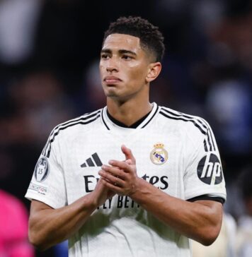 Jude Bellingham (Real Madrid) se va opera la umăr după Cupa Mondială a Cluburilor
