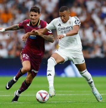 Mbappe se antrenează la sală, Real Madrid se pregăteşte pentru meciul cu Salzburg de la Cupa Mondială a Cluburilor