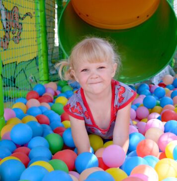 Kids & Family SIESTA revine în grădina Muzeului Antipa!