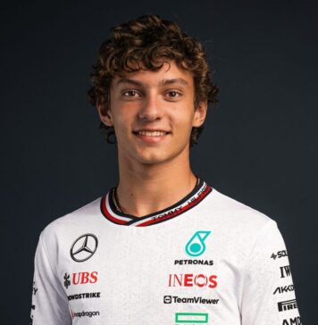 Antonelli, sancţionat după ce l-a percutat pe Verstappen în Marele Premiu al Austriei