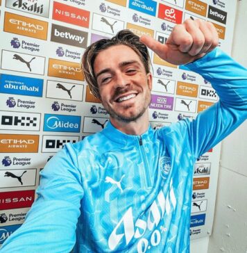 Jack Grealish nu a fost inclus în lotul echipei Manchester City pentru Cupa Mondială a Cluburilor