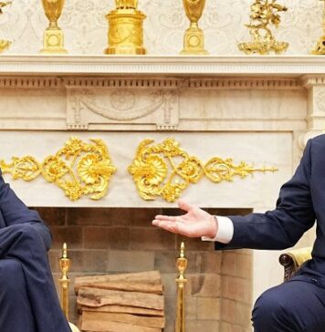 „Trump i-a comunicat lui Merz că nu va implica Statele Unite contra Rusiei în războiul ucrainean. Uniunea Europeană, în acest moment, este izolată și cu spatele la zid!”, spune Cozmin Guşă