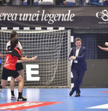 Cozmin Guşă: „Totuși, ce rușine pentru fostele glorii ale sportului românesc care se prostituează în halul ăsta …”