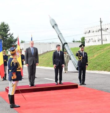 King of Spain: Spain and Romania firmly reiterate their Strategic Partnership during challenging times