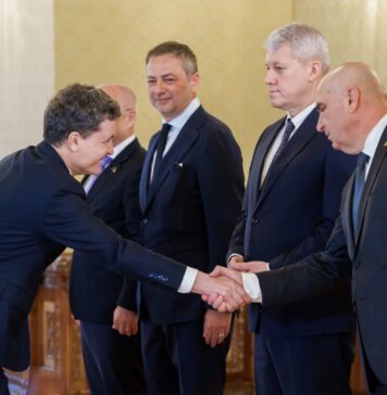 Niciun consens pe programul de guvernare. Nicușor Dan și liderii partidelor, noi discuții duminică