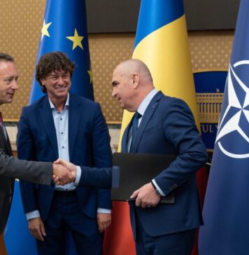 Ilie Bolojan, discuții cu reprezentanții agenției de rating Fitch