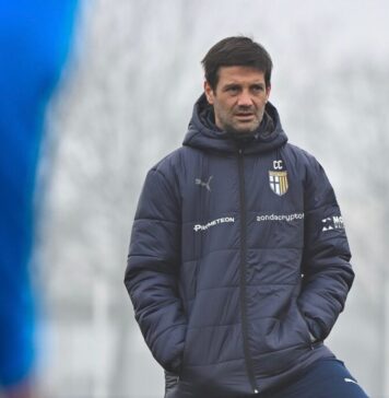 Parma şi-a dat acordul pentru ca antrenorul Cristian Chivu să negocieze cu Inter Milano