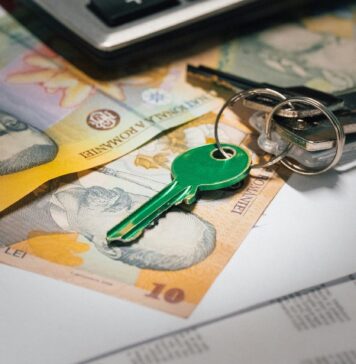 Imobiliare.ro: Preţurile apartamentelor din Bucureşti au crescut cu 25%