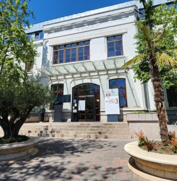 Sector 3: Interacțiunea cu publicul se face exclusiv online, de luni