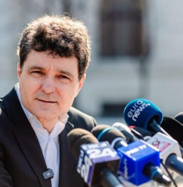 Președintele Nicușor Dan: Suntem conștienți că România are un deficit care nu este sustenabil