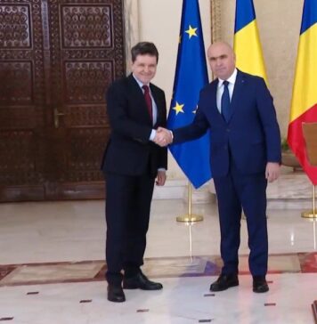 AUR: Nicuşor Dan şi Bolojan vor pune tot în spatele românilor, a cetăţenilor şi aşa sărăciţi, povara măsurilor de austeritate