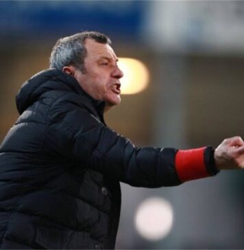 Mircea Rednic, numit antrenor principal la Standard Liege