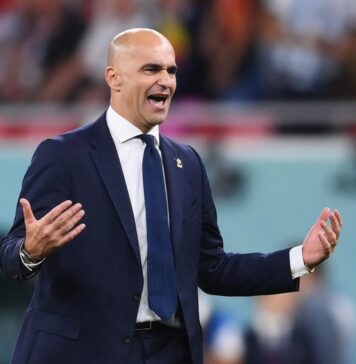 Martinez, selecţionerul Portugaliei: Tactic, am fost excepţionali