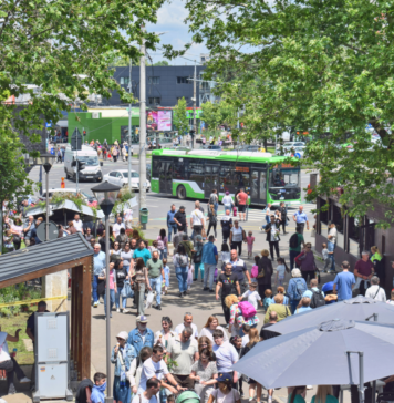 Program special de Rusalii: Transportul public din București-Ilfov circulă ca în weekend, luni, pe 9 iunie