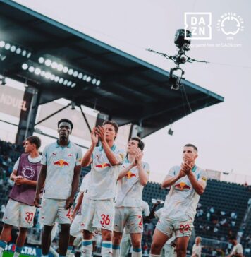 RB Salzburg şi Al-Hilal s-au neutralizat (0-0), la Cupa Mondială a Cluburilor