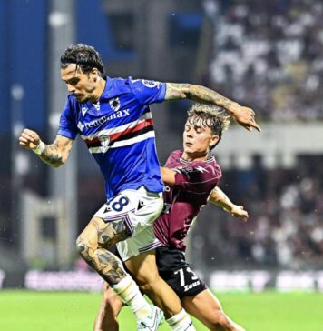 Sampdoria rămâne în Serie B, după ce returul barajului a fost suspendat definitiv din cauza incidentelor