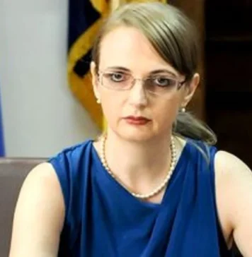 Lia Savonea appointed to president of High Court of Cassation and Justice