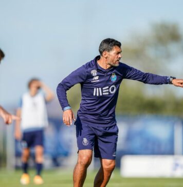 Antrenorul Sergio Conceicao, dorit de echipa saudită Al-Nassr, după refuzul lui Luciano Spalletti