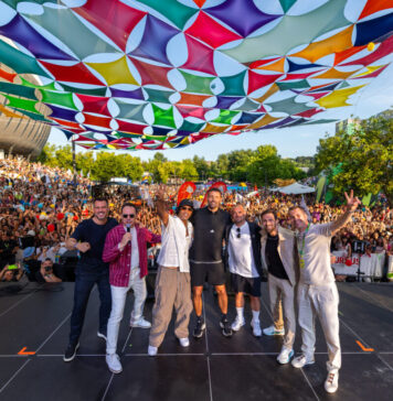 Cluj: Peste 150.000 de participanţi la Sports Festival 2025