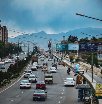 Kabul, orașul care se usucă: capitala Afganistanului riscă să rămână complet fără apă până în 2030