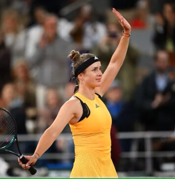 Svitolina şi Sakkari s-au oprit în optimi la Bad Homburg (WTA)