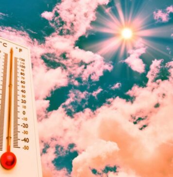 Code Orange for extreme heat in 12 counties plus Bucharest, Thursday morning to Friday morning