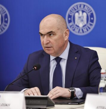 Ce le-a transmis premierul Bolojan primarilor: Statul român nu mai are capacitatea financiară să susțină în continuare cheltuielile actuale cu administrația publică!