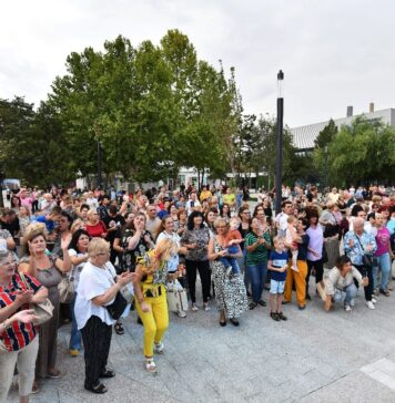 Seri Culturale în Piaţeta Favorit, din 2 august! Concerte şi spectacole în aer liber