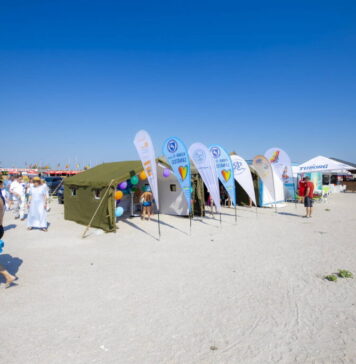 Consultații endocrinologice, dermatologice și pediatrice gratuite, în 5 stațiuni de pe litoral, în perioada 11-16 august