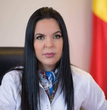 Deputata Mirela Matichescu: Berlinul, cu circuit închis. Intrarea doar pe bază de carnet USR