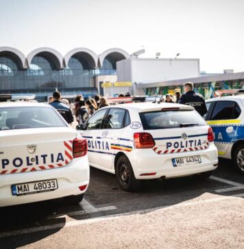 Tânără de 19 ani, agresată sexual în timpul unui zbor Amsterdam – Bucureşti