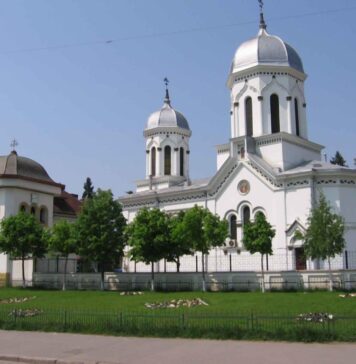 Patriarhia Română cere bisericilor și mănăstirilor să ofere oamenilor afectați de arșiță ”o clipă de linişte la umbră”