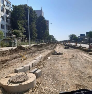 385 milioane de euro pentru modernizarea mobilității urbane din București. Se are în vedere reabilitarea depourilor Titan și Colentina