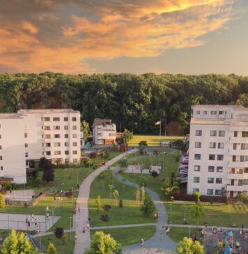 Proiectul Greenfield Băneasa, extins cu încă trei blocuri