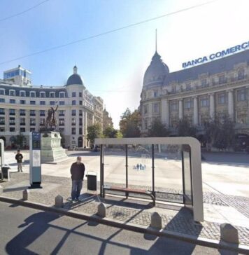 Stațiile de transport public din București vor avea sisteme de informare a călătorilor despre programul de circulație