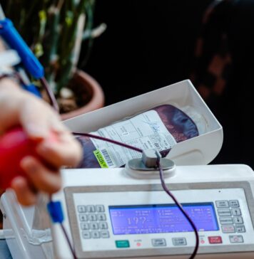 Gest de solidaritate la Primăria Capitalei: 60 de donatori au răspuns apelului pentru salvarea de vieți în spitalele din București