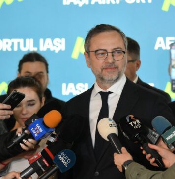 Dan Motreanu, validat secretar general al Partidului Național Liberal