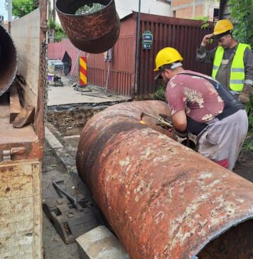 Peste 120 de imobile din Capitală, fără apă caldă pentru lucrări la rețeaua de termoficare / Vezi HARTA ONLINE a zonelor vizate!