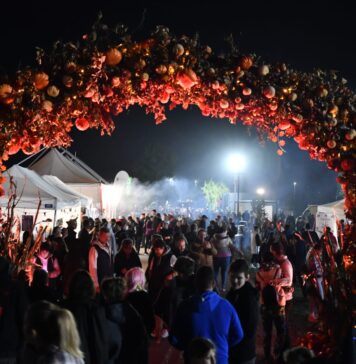 🎃West Side Hallo Fest revine cu a treia ediție, între 24 și 26 octombrie, și cu o nouă locație!