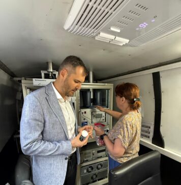 Administratorul public al Capitalei: La ALPAB, lucrurile nu mai pot continua în forma actuală