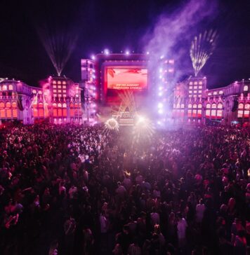 NOSTALGIA Retro/Disco/Future revine la mare: Următoarea oprire – Mamaia, 29-30 august / A fost anunțată și ediția NOSTALGIA 2026!