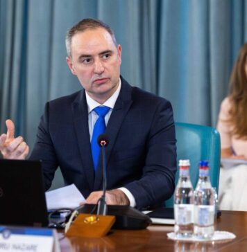 Ministrul de Finanțe merge azi la ECOFIN, la Bruxelles, să prezinte noile taxe pe care le vor plăti românii de la 1 august