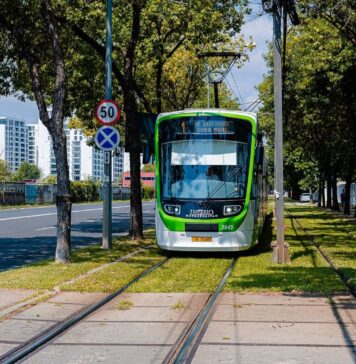 Bucureștiul va avea macazuri automate pe liniile de tramvai din cele mai aglomerate zone ale orașului