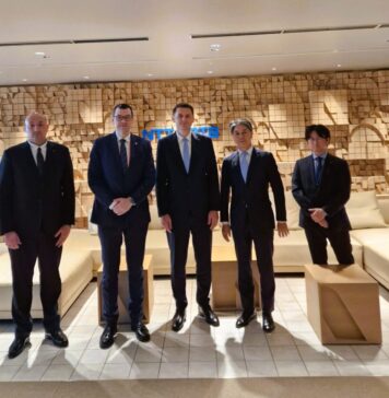 Ovidiu Raetchi, Romanian Ambassador to Japan: Romania has succeeded in honoring its status as Japan’s Strategic Partner through high-level representation at the Osaka 2025 World Expo.