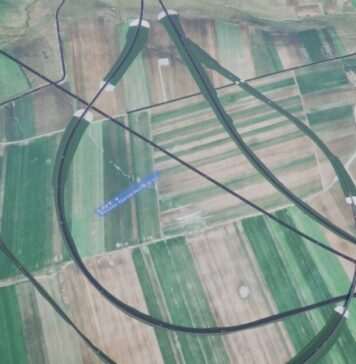 Ministrul Transporturilor: Pas decisiv pentru construcția primului lot al autostrăzii Craiova – Filiași, secțiune a drumului de mare viteză Craiova – Târgu Jiu!