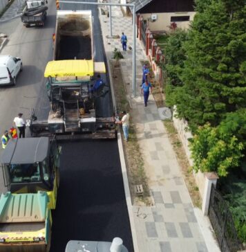 Investiții majore în infrastructura rutieră din Ilfov: noi proiecte aprobate de Consiliul Județean