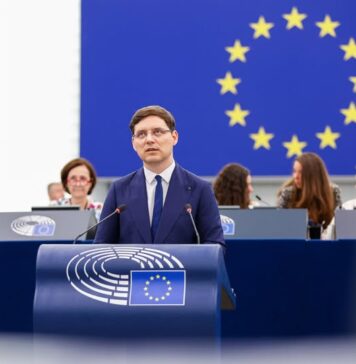 Victor Negrescu: UE este mai aproape de Republica Moldova ca niciodată!