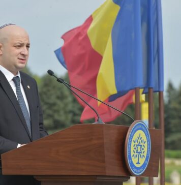 Reprezentantul Federaţiei Comunităţilor Evreieşti în Parlament, Silviu Vexler, returnează ”Ordinul Naţional pentru Merit” după ce preşedintele Nicuşor Dan a sesizat la CCR legea care completează Ordonanţa privind combaterea extremismului