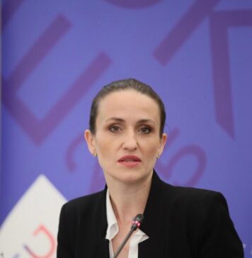 Ministrul de Externe, Oana Țoiu: Monitorizăm condițiile pentru redeschiderea în siguranță a Consulatului României din Odesa